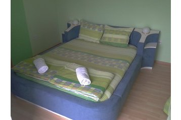 Mazedonien Privát Peshtani, Exterieur